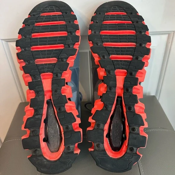 Reebok Zig Wild Trail 6 - Picture 6 of 6
